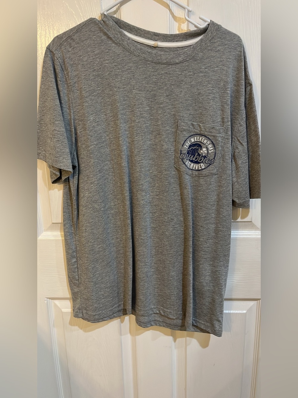 Men’s Chubbies T-shirt